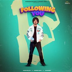 Following You-AR1Zcz1jeHI