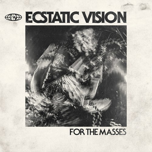 For the Masses cover art