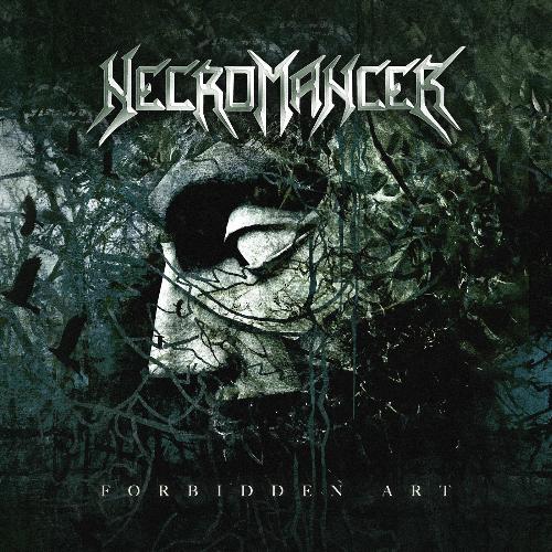 Necromantia (Intro) cover art