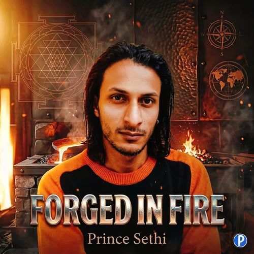 Forged In Fire