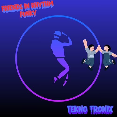 Friends in Rhythm Funky