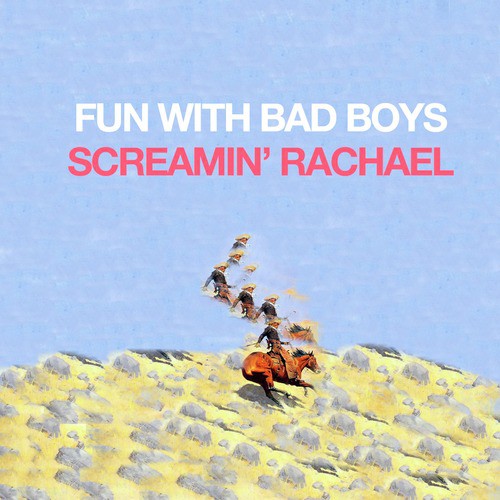 Screamin' Rachael