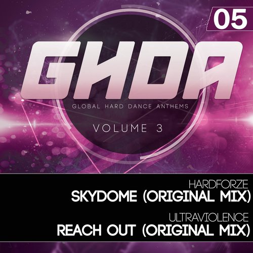 GHDA Releases S3-05, Vol. 3