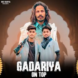 Gadariya On Top-BwtYCCRde2E