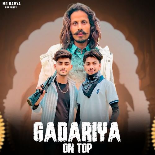 Gadariya On Top