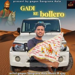 Gadi Re Bollero