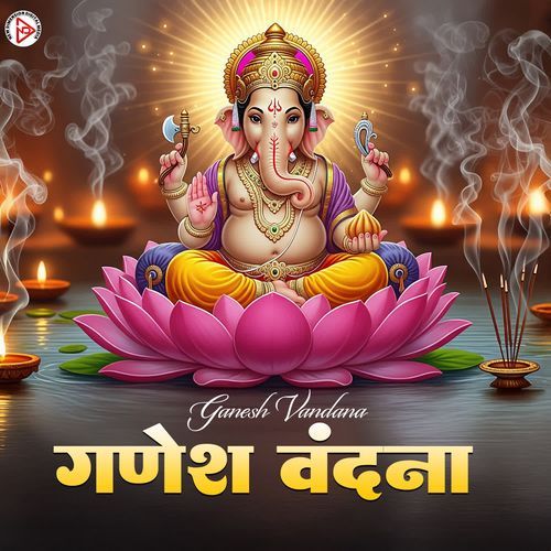 Ganesh Vandana