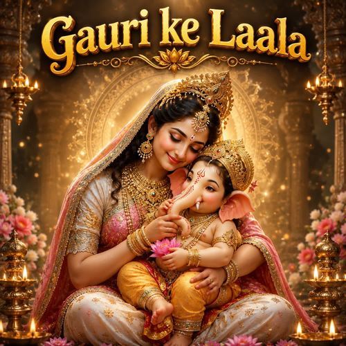 Gauri Ke Laala