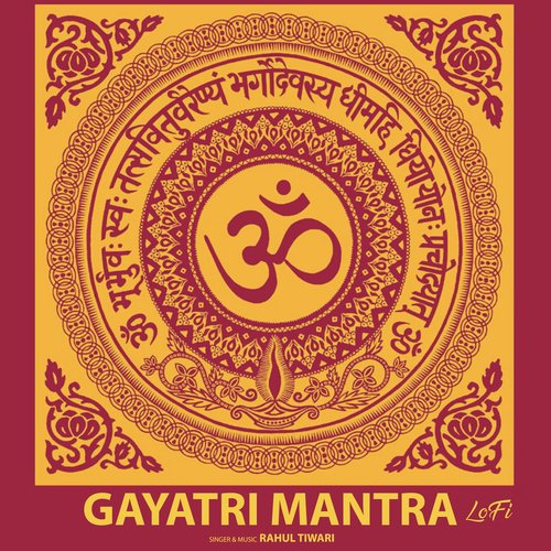 Gayatri Mantra (Lofi)