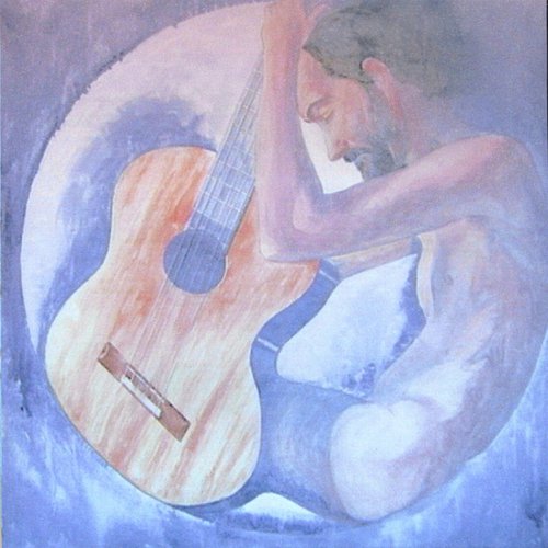 I Ching cover art