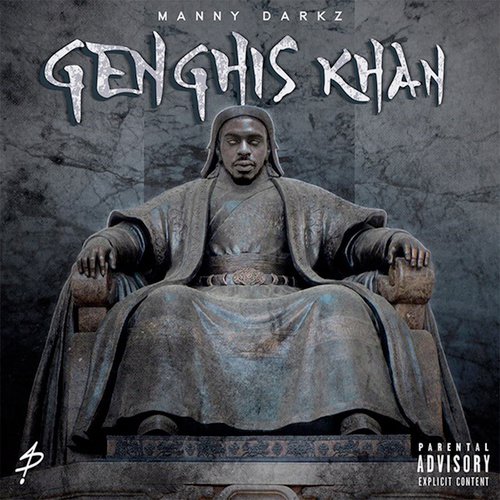 Genghis khan