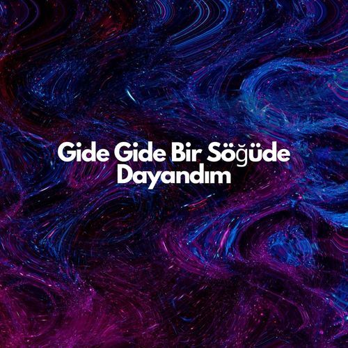 Gide Gide Bir Söğüde Dayandım_poster_image