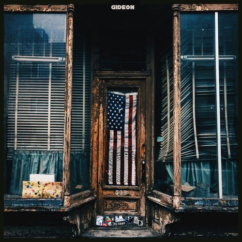 Gideon cover art