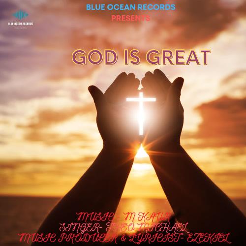 God Is Great_poster_image