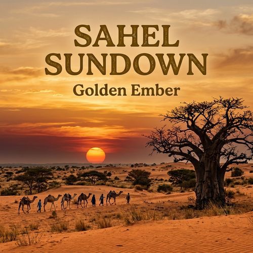 Golden Ember