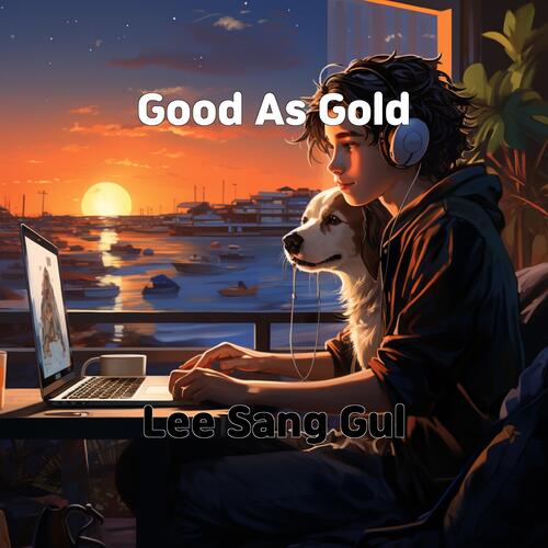 Hello Monkey cover art