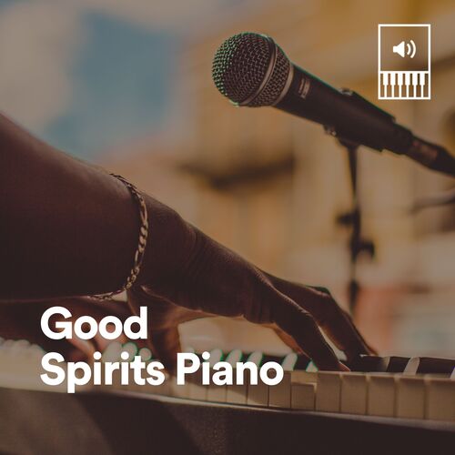 Good Spirits Piano_poster_image