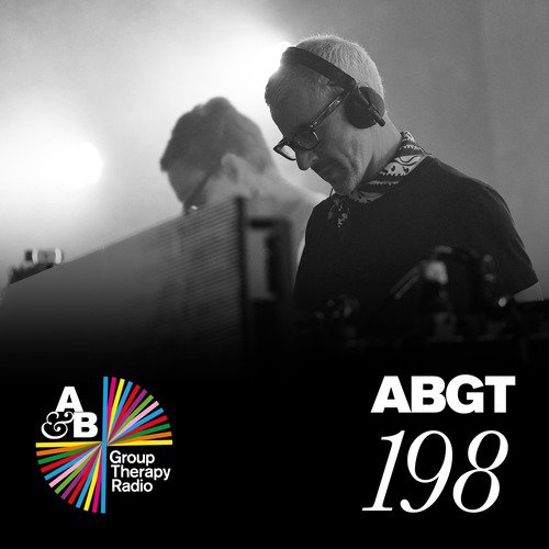 Group Therapy [Messages Pt. 1] [ABGT198]