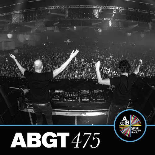 Something About (ABGT475)