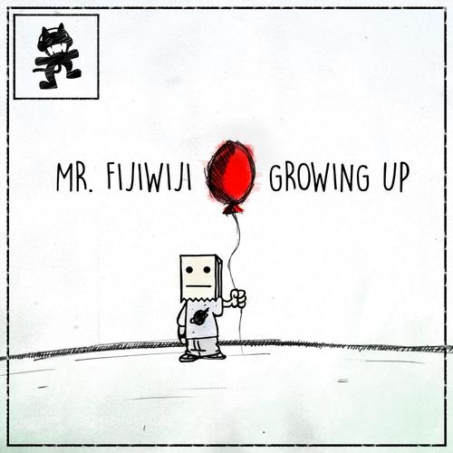 Growing Up EP_poster_image