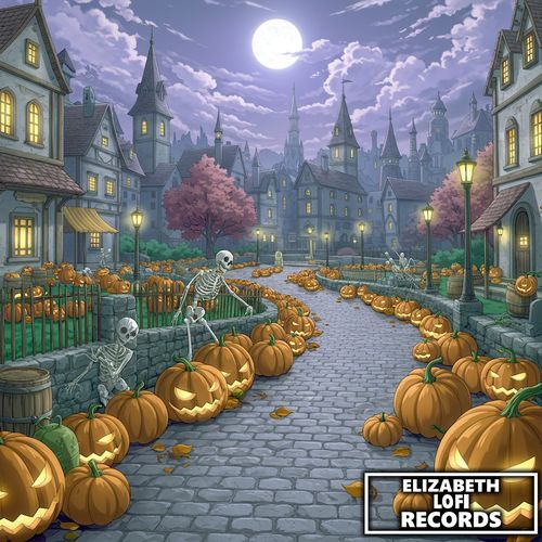 Halloween Nights Volume 2