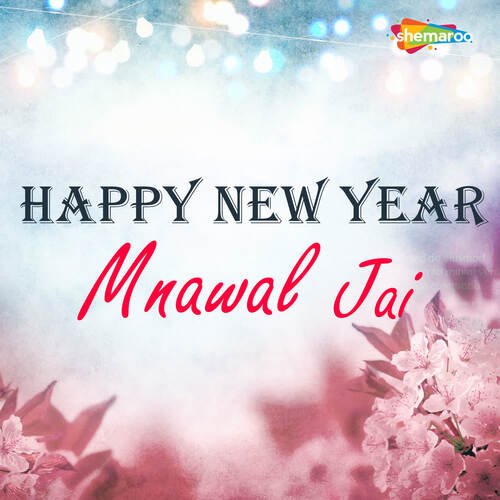 Happy New Year Mnawal Jai