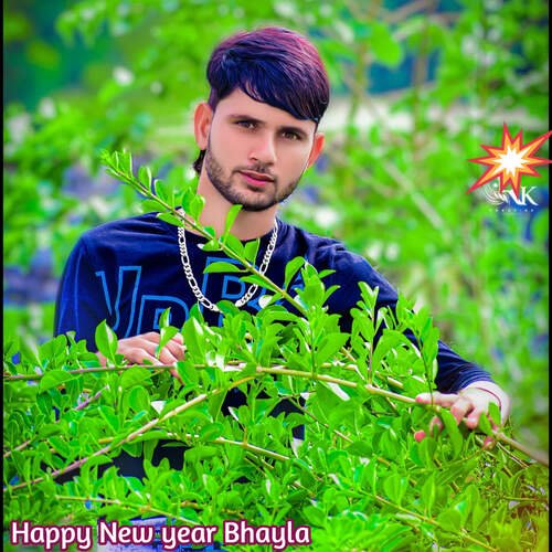 Happy New year Bhayla