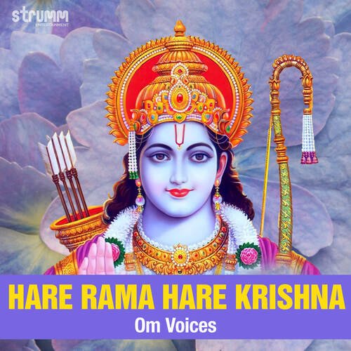 Hare Rama Hare Krishna (Dhun) Songs Download - Free Online Songs @ JioSaavn