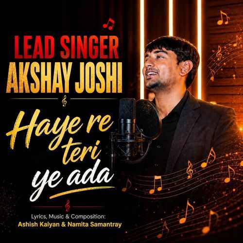 Haye Re Teri Ye Ada