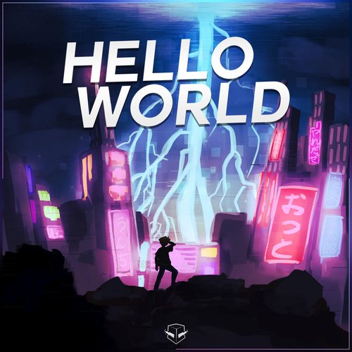 HELLO WORLD Album Lyrics