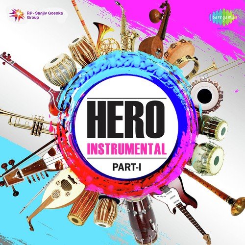 Hero Instrumental_poster_image