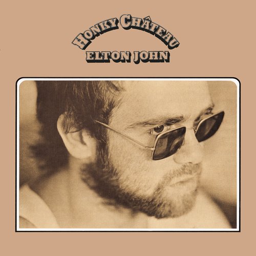 Honky Château (50th Anniversary Edition)