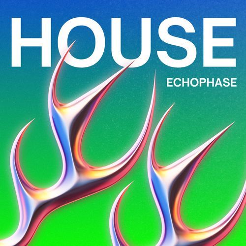 House cover art