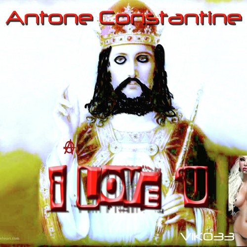 Antone Constantine