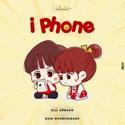 I Phone (feat. Mani Bhawanigarh)-AF0NZEIEcXg