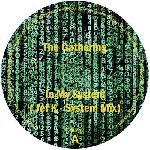 In My System_poster_image