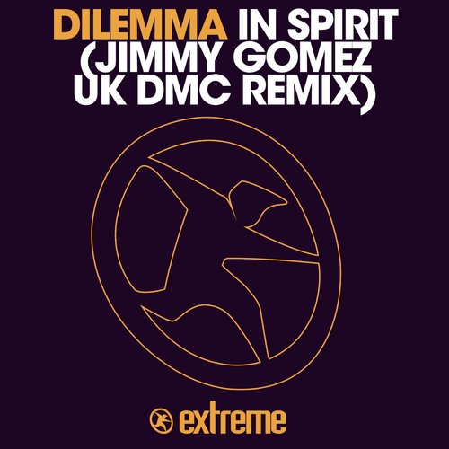 In Spirit (Jimmy Gomez, UK DMC Remix)