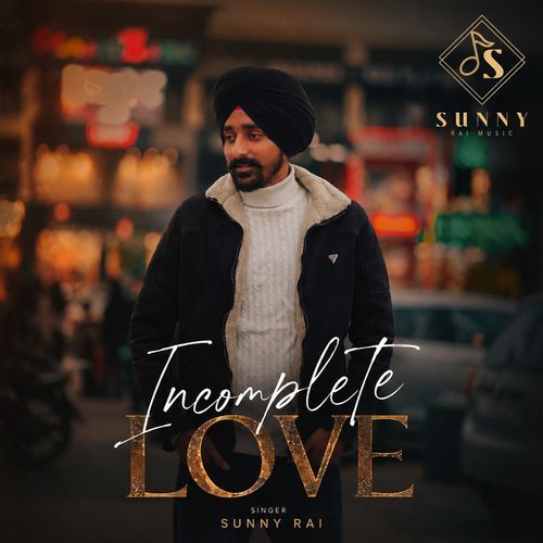 Incomplete Love