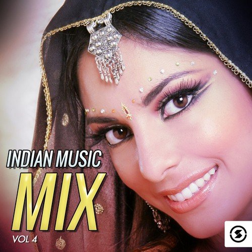 Indian Music Mix, Vol. 4