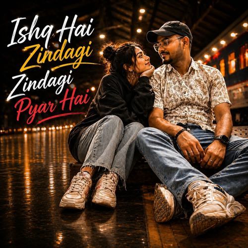 Ishq Hai Zindagi Zindagi Pyar Hai