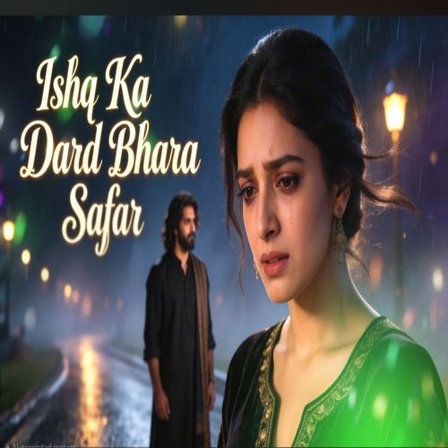 Ishq Ka Dard Bhara Safar