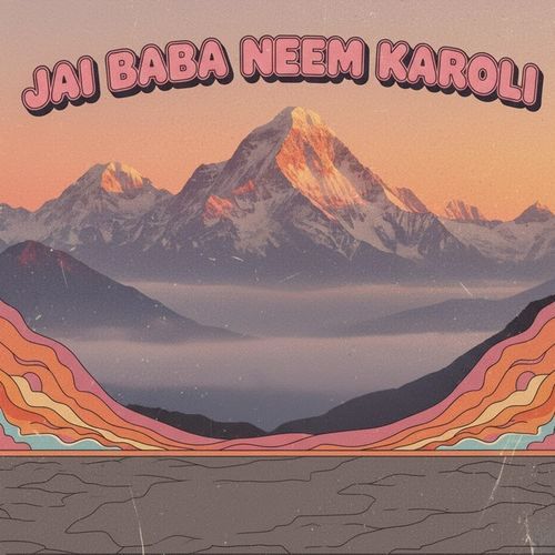 JAI BABA NEEM KAROLI