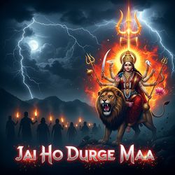 Jai Ho Durge Maa