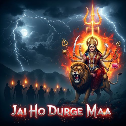 Jai Ho Durge Maa