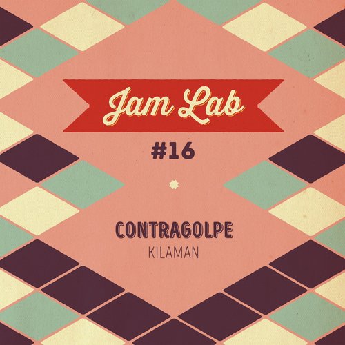 Jam Lab #16 - Contragolpe_poster_image