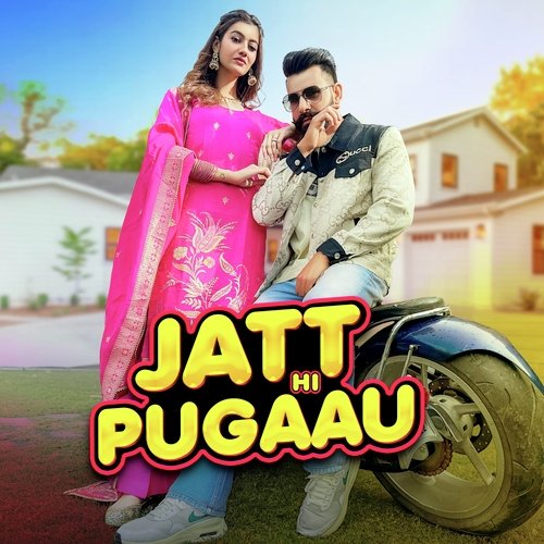 Jatt Hi Pugaau