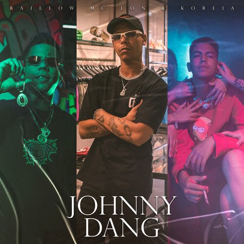 Johnny Dang