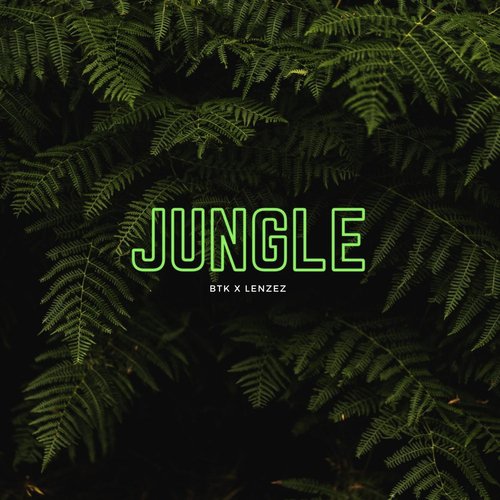 Jungle (feat. Lenzez)