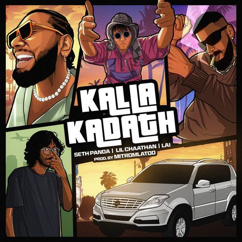 KALLAKADATH