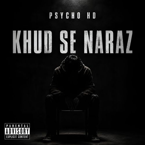 KHUD SE NARAZ